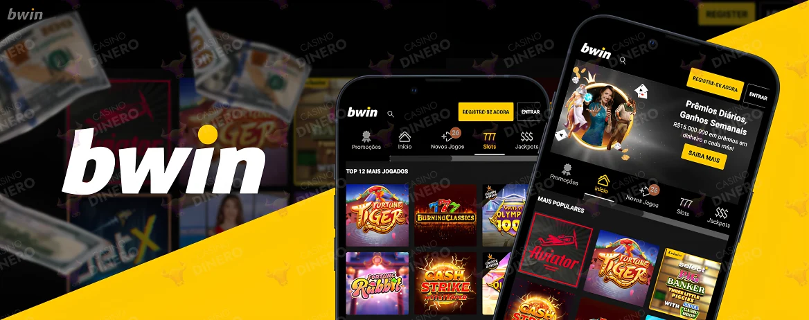 bwin app descargar